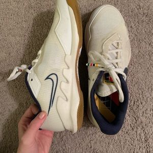 NikeCourt Air Zoom Vapor Pro Women's Hard Court